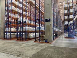 Tuas South Street 1 (D22), Warehouse #488792911